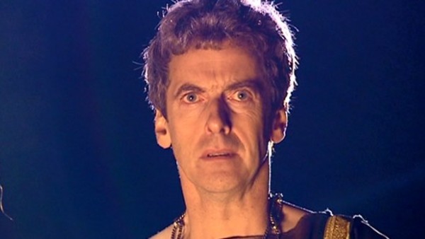 River Song Doctor Who