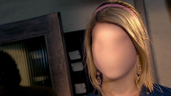 Doctor Who Rose Idiots Lantern No Face