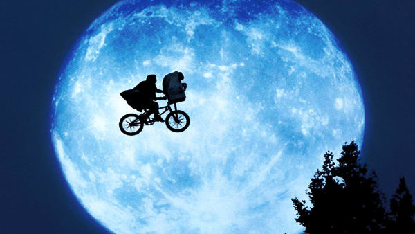 Et moon