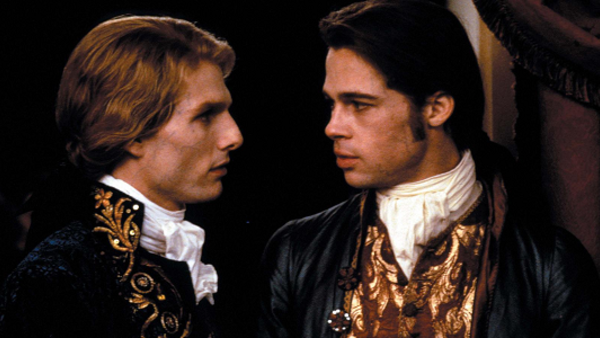 Interview With The Vampire