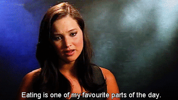 Happy Endings Alex Crying