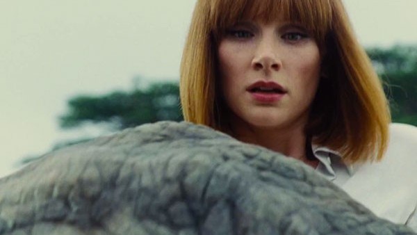 Jurassic World Claire 2