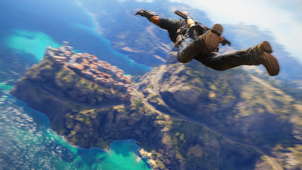 Just Cause 3 17