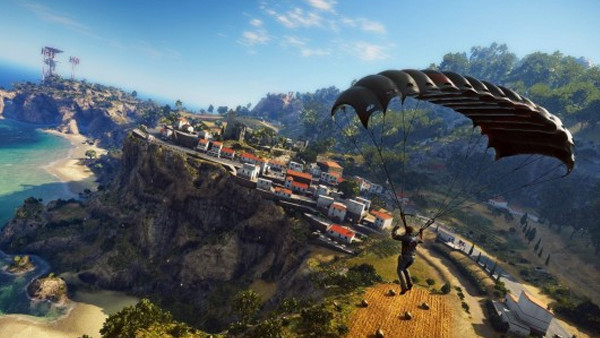 Just Cause 3 17