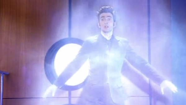 Doctor Who Last Of The Time Lords