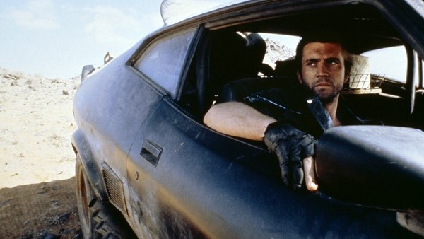 Mad Max 2