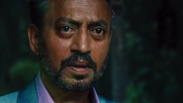 Masrani - Jurassic World