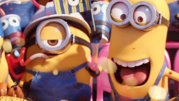 Minions