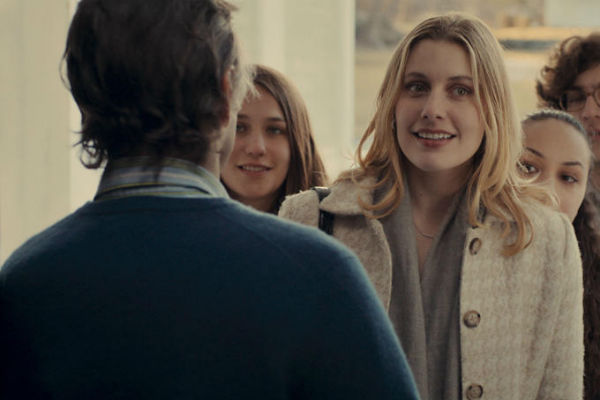 Mistress America