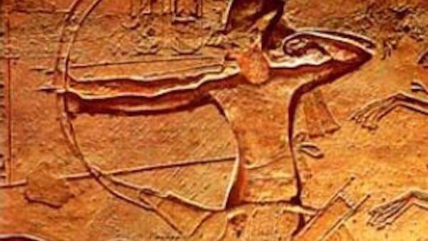 Assassins Creed Origins Eagle