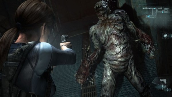 Resident Evil Snoop Dogg