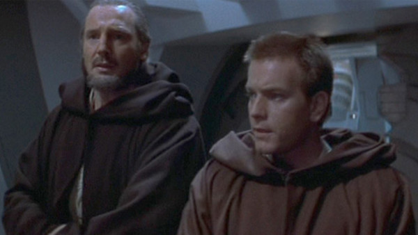 Star Wars Qui Gon Jinn Age of Republic