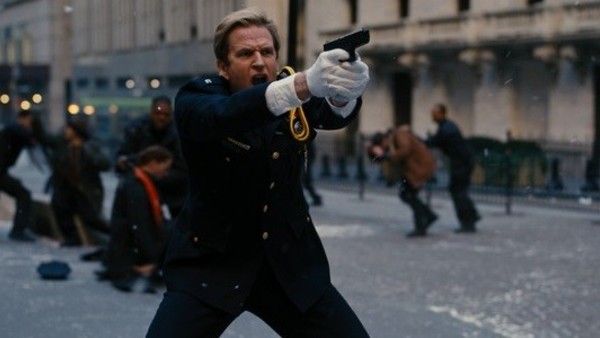 The Dark Knight The Joker Heath Ledger