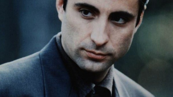 Andy Garcia Godfather Part Iii