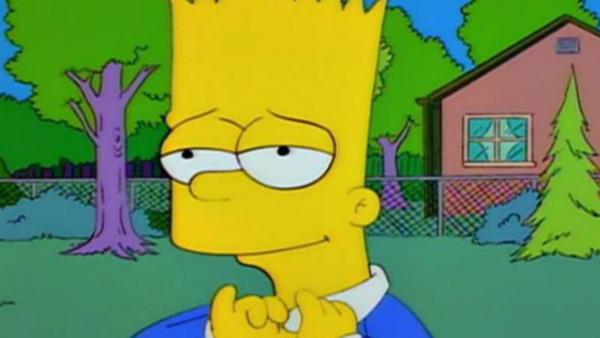 Bart strut