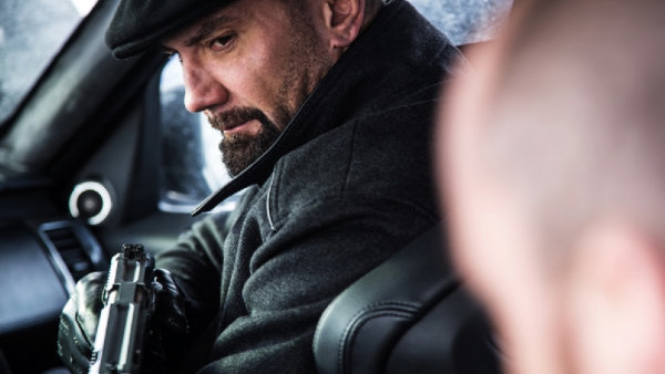 Cody Rhodes Vs Joseph Conners