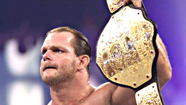 Benoit World Champion