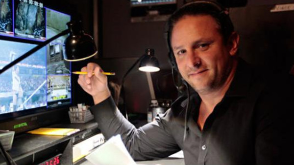 Billy Kidman Producer