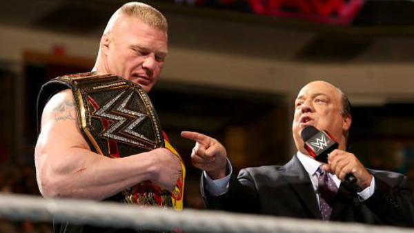 Brock Lesnar Wwe Champion