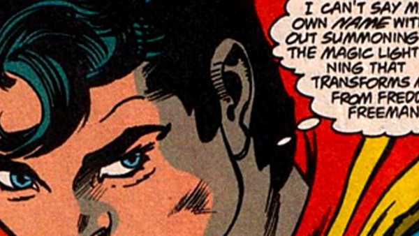 Captain Marvel Jr