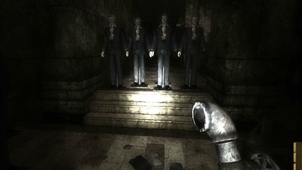 Condemned criminal origins