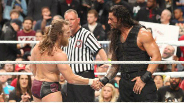 Daniel Bryan Roman Reigns Fastlane1