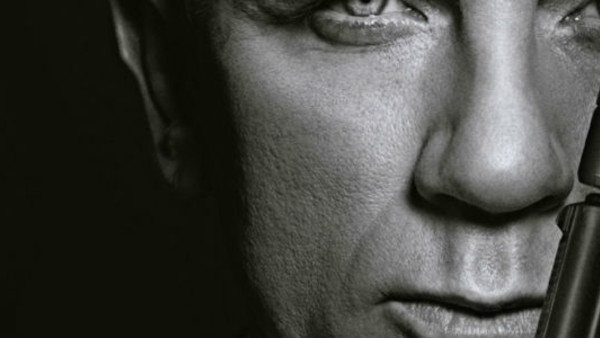 Daniel Craig Spectre