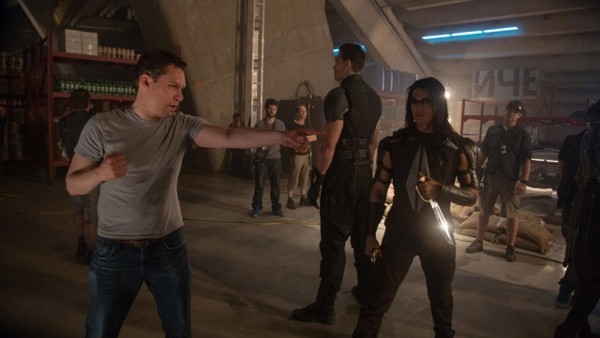 Days Of Future Past Singer Choreography 600x403