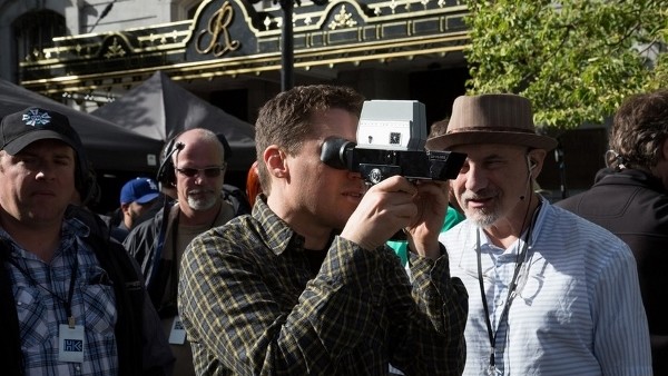 Days Of Future Past Singer Mini Camera 600x400