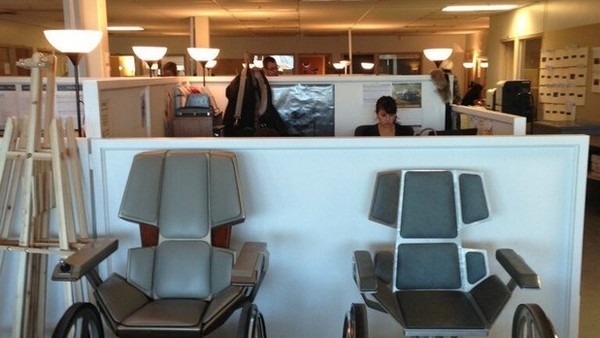 Days Of Future Past Wheelchairs