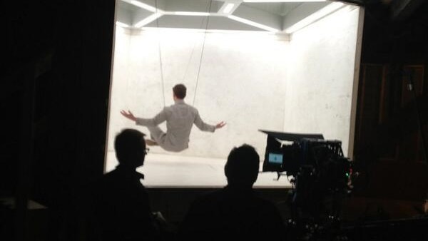 Floating Fassbender Days Of Future Past