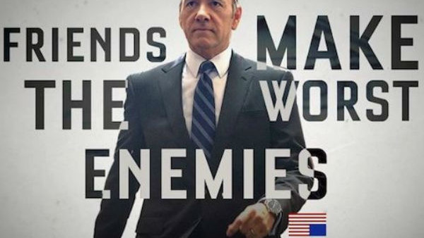 House Of Cards