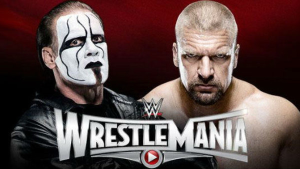 Heyman Lesnar Reigns Wrestlemania 31