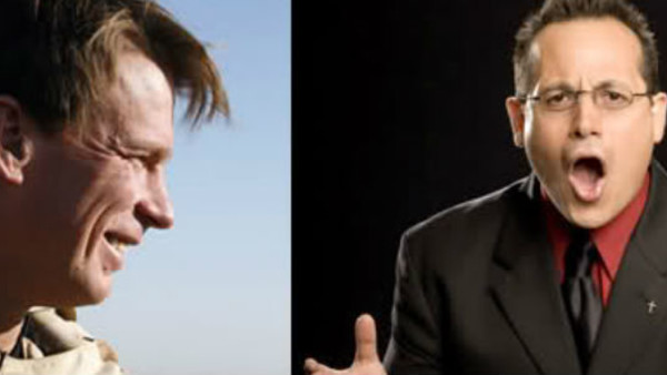 Joey Styles Jbl