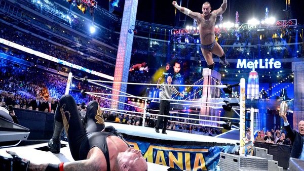 rusve shinsuke nakamura