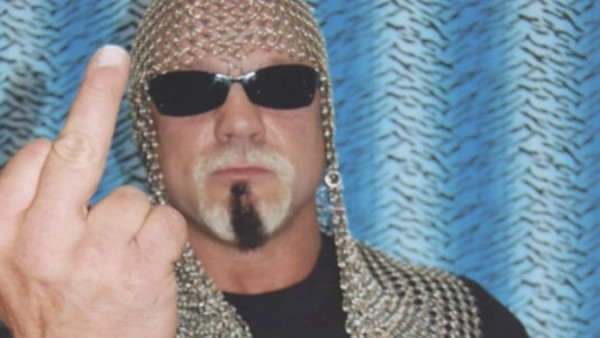 Scott Steiner Wcw