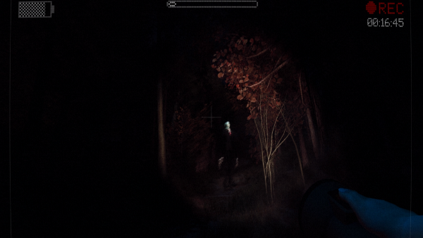 Slender: The Arrival