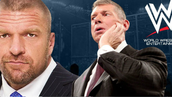 10 Reasons WWE Would Be Better Under Triple H's Control