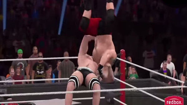Wwe 2k15 11