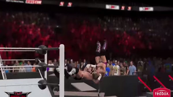 Wwe 2k15 17
