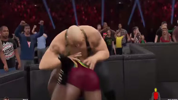 Wwe 2k15 9