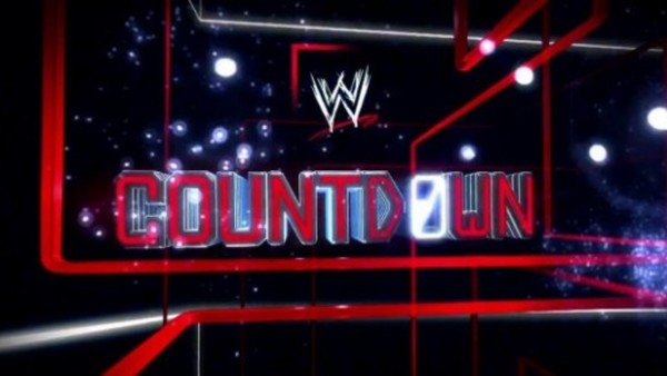 Brock Lesnar Slam City