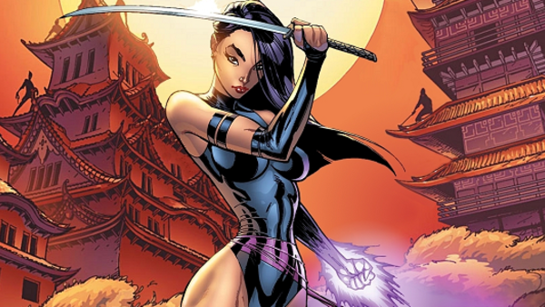 Wolverine The Long Night