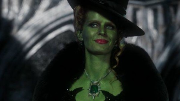 Zelena Once Upon A Time