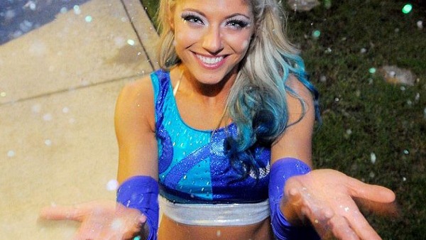 Alexa Bliss