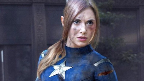 10 Things You Didn’t Know About Alison Brie