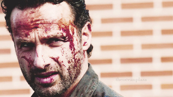 Andrew Lincoln