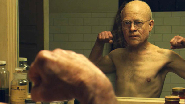 Benjamin Button