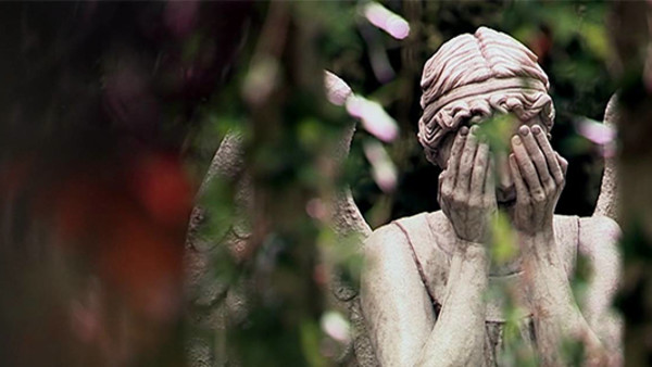 Doctor Who Waters of Mars