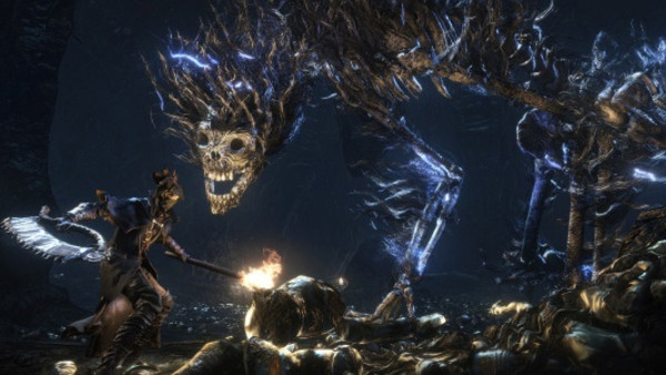 Bloodborne 7